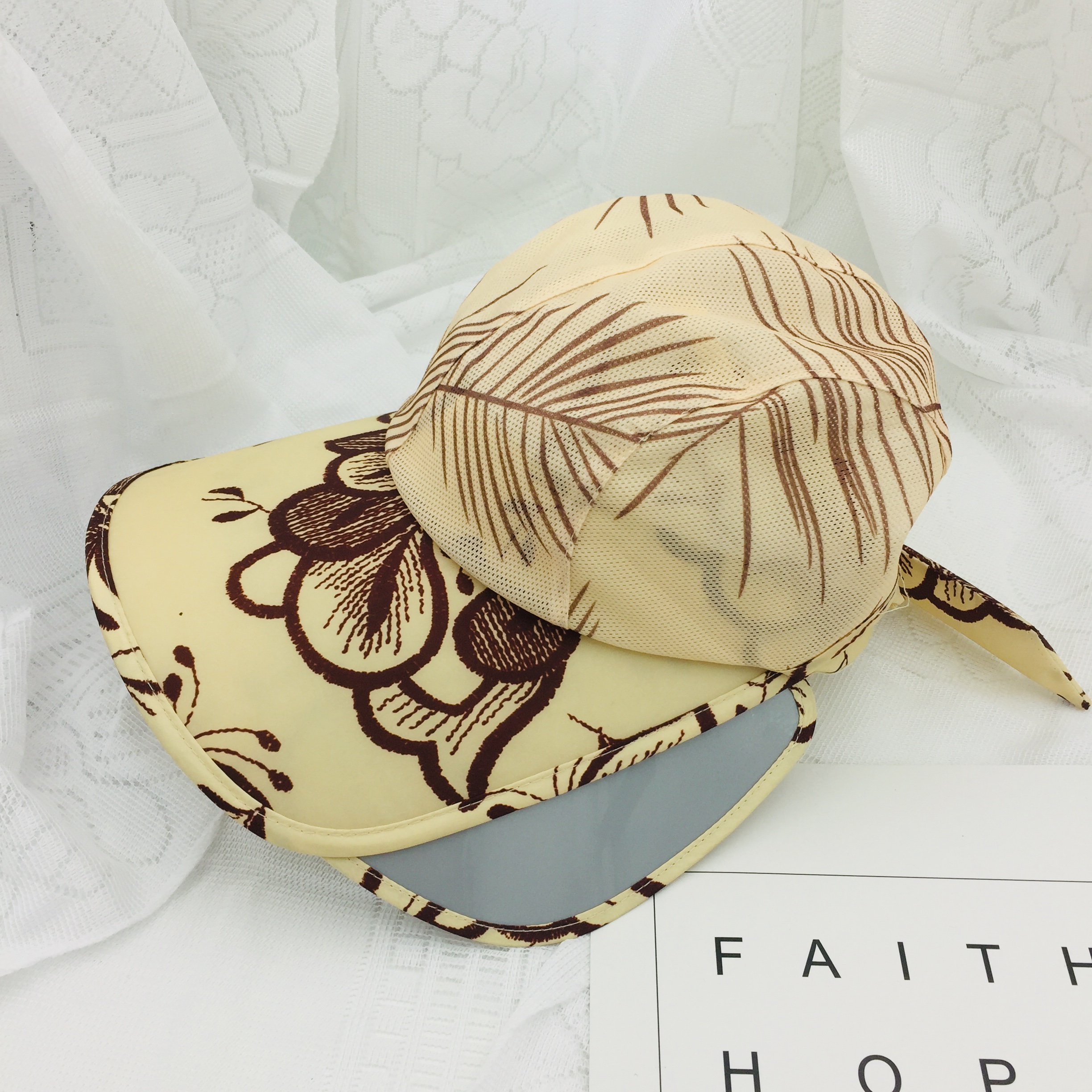 Under banana sun shade sun block hat uv sun block face hat beach hat sun hat women Under banana sun shade sun block hat uv sun block face hat beach hat sun hat women