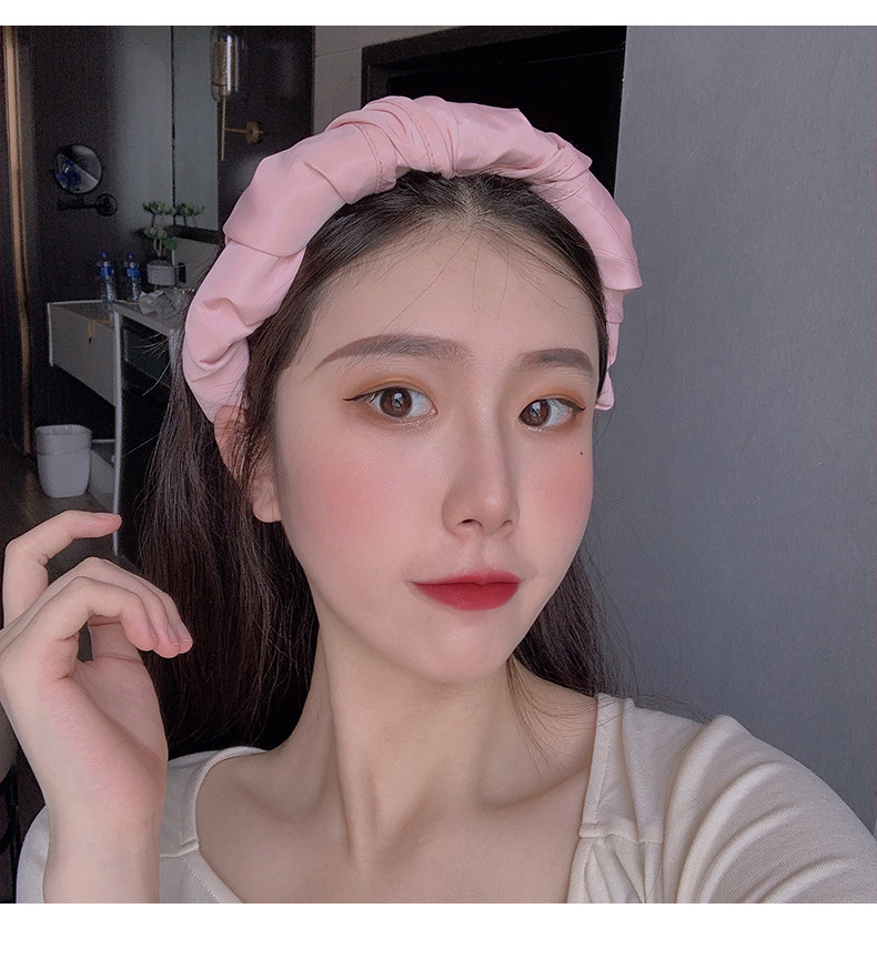 Vinyl Shell-like Bonnet Korean Shell Air Top Sun Hat Summer Sun Female Wide Brim Hat Sun Shade Korean Fashion Wholesale