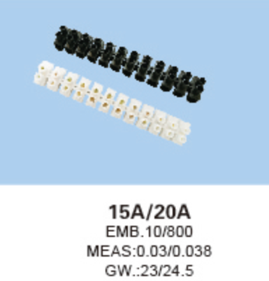 Factory Direct Sales Cheap Sale Wholesale Ingelec Wire Connector Terminal Block