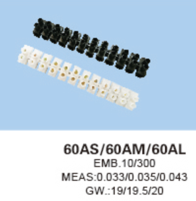 Factory Direct Sales Cheap Sale Wholesale Ingelec Wire Connector Terminal Block