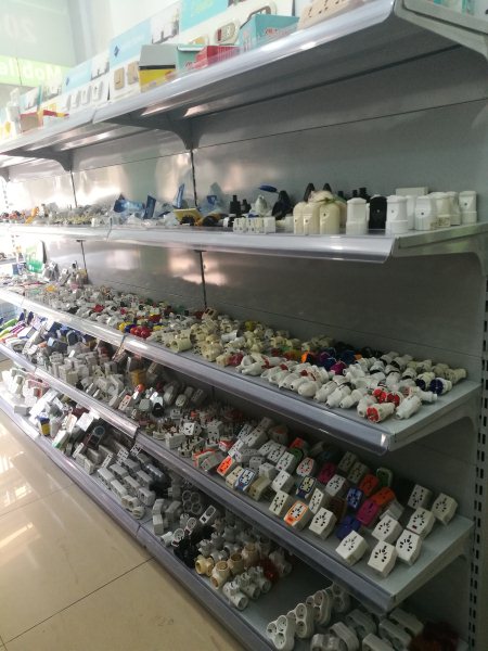Factory Direct Sales Cheap Sale Wholesale Ingelec Wire Connector Terminal Block