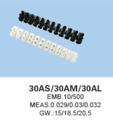 Factory Direct Sales Cheap Sale Wholesale Ingelec Wire Connector Terminal Block