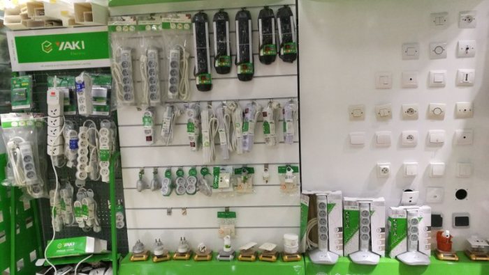 Factory Direct Sales Cheap Sale Wholesale Ingelec Wire Connector Terminal Block