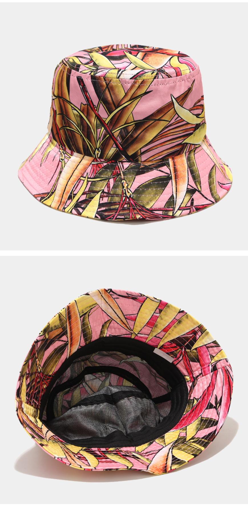 Bucket Hat Summer Sun Shade Fisherman Hat Bucket Cap Fishing Bucket Hat Summer Sun Shade Fisherman Hat Bucket Cap Fishing