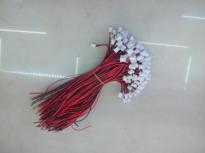 Terminal wire electrical connector