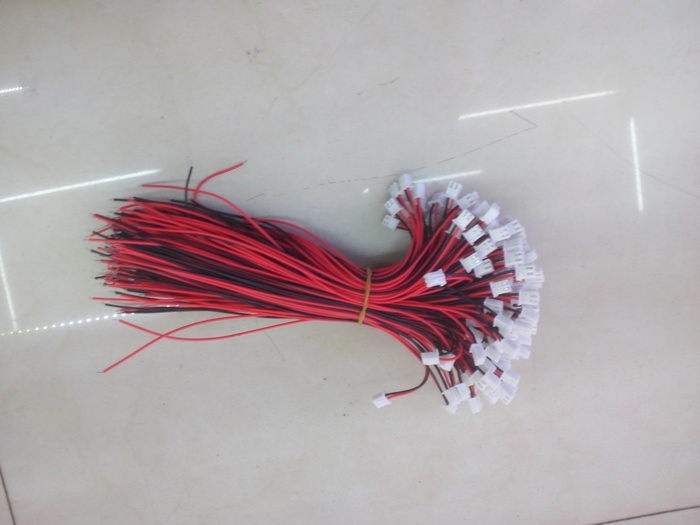 Terminal wire electrical connector