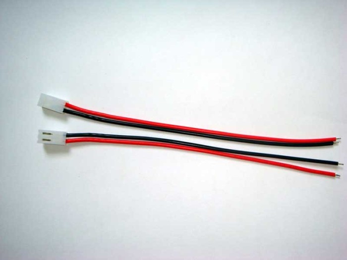 Terminal wire electrical connector