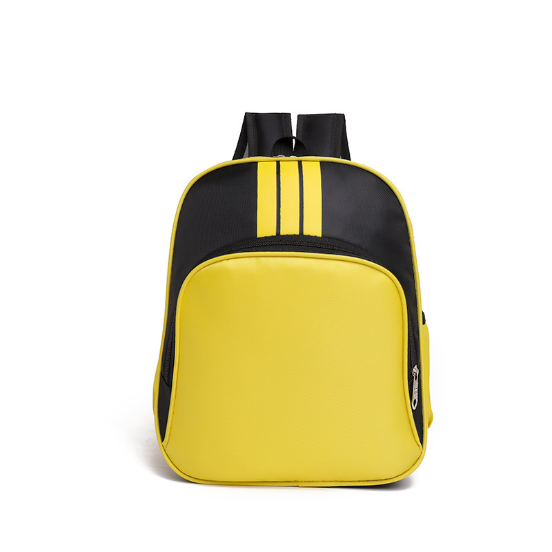 Customized Children&#039;s Backpack  New Kindergarten Enrollment Schoolbag Cram School Backpack Support Printing Logo