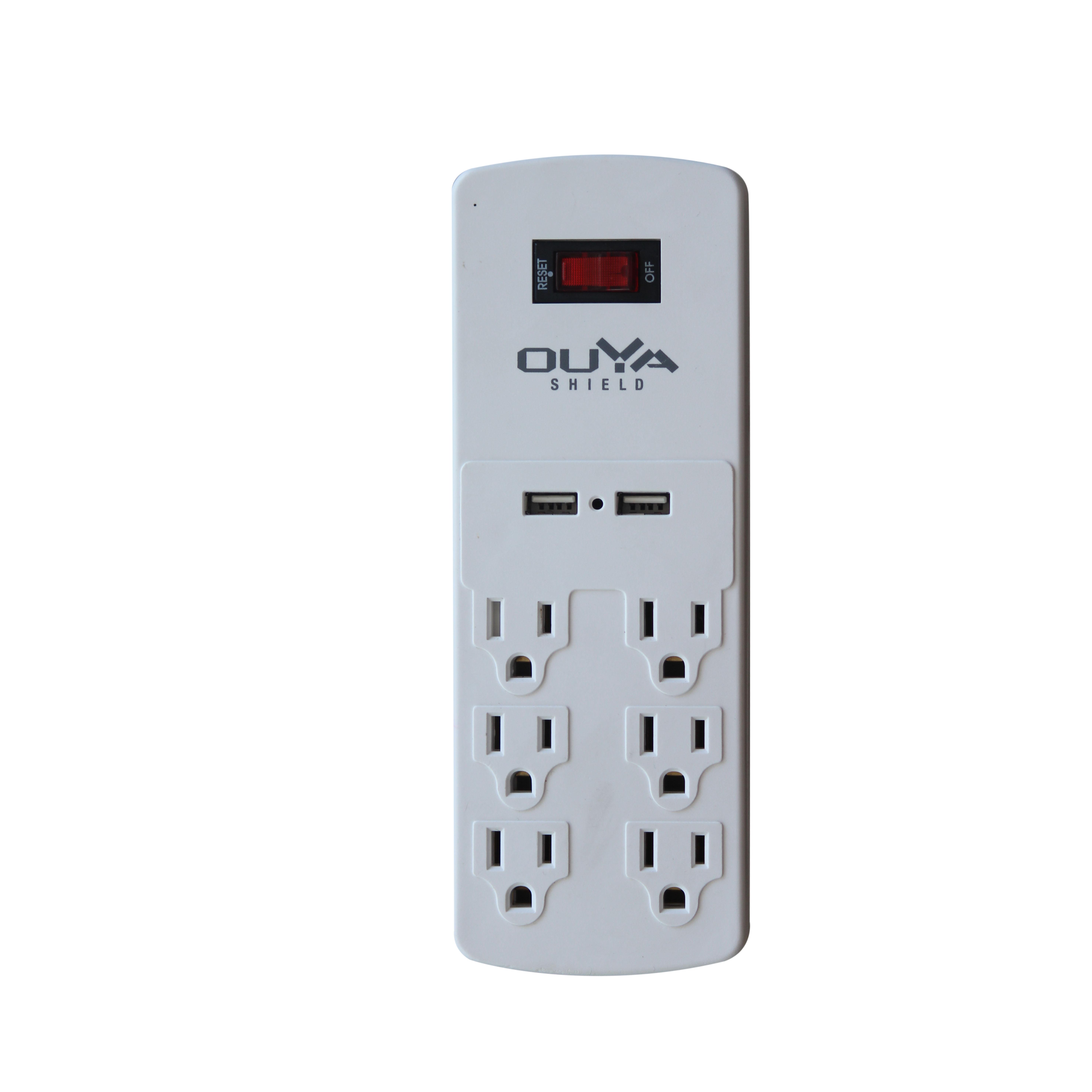 Wholesale American socket American gauge plug in terminal strip switch white - gray plugboard placement