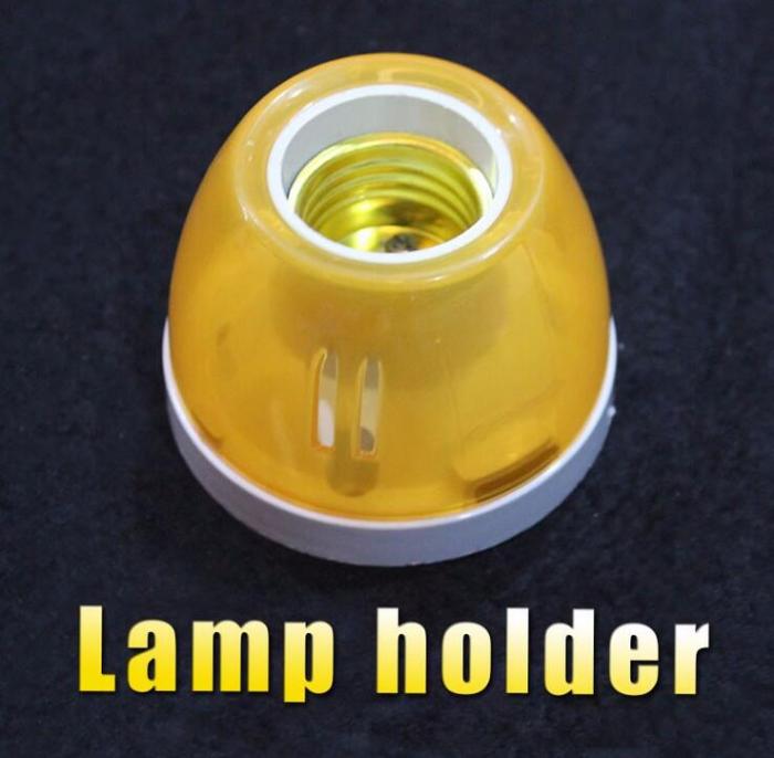 Carved E27 screw bakelite lamp holder to increase Terminal fire retardant Luo Kou lampholders Carved E27 screw bakelite lamp holder to increase Terminal fire retardant Luo Kou lampholders