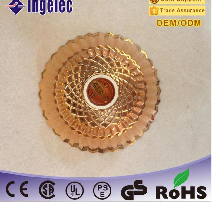 Carved E27 screw bakelite lamp holder to increase Terminal fire retardant Luo Kou lampholders Carved E27 screw bakelite lamp holder to increase Terminal fire retardant Luo Kou lampholders