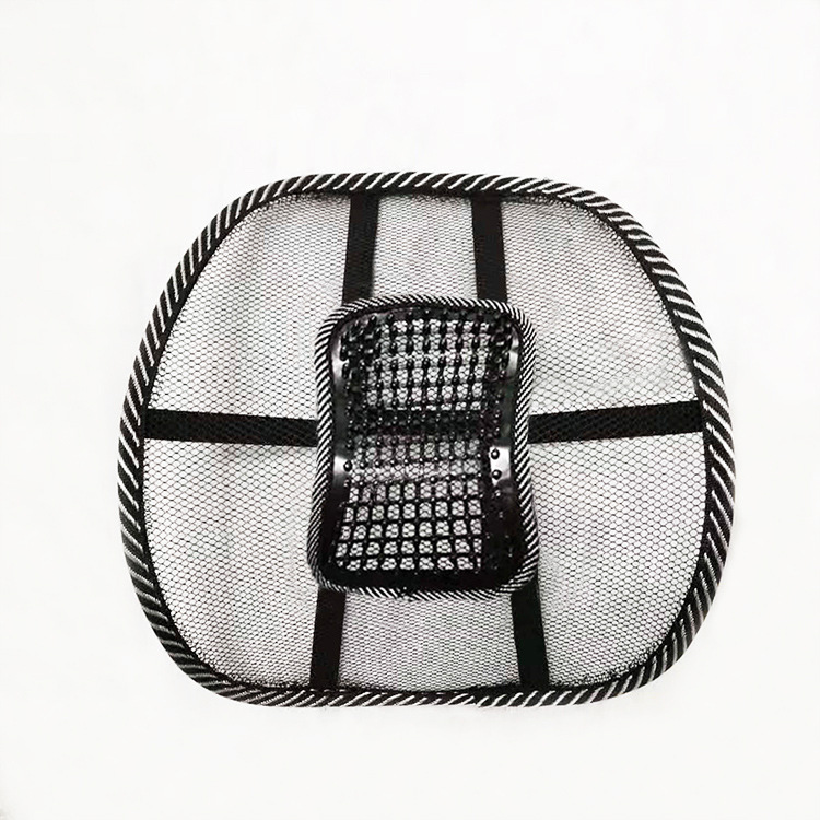 Summer Breathable Lumbar Support Cushion Waist Cushion Automotive Waist Cushion Office Chair Lumber Pad Backrest Waist Cushion Stall Summer Breathable Lumbar Support Cushion Waist Cushion Automotive Waist Cushion Office Chair Lumber Pad Backrest Waist Cushion Stall