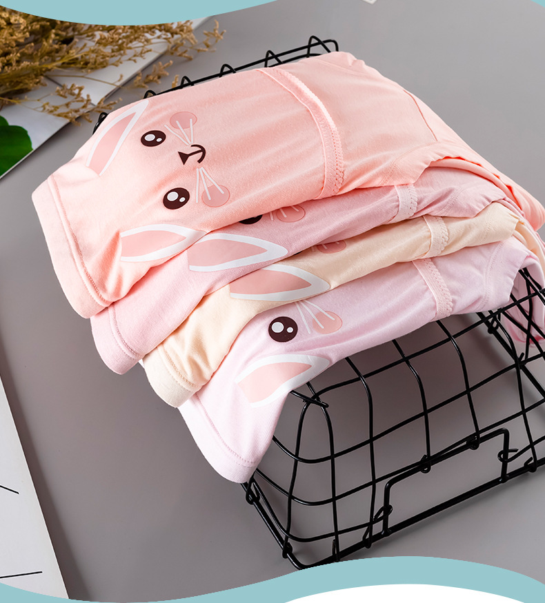 Support Pregnant Women's Underpants High Waist Women's Cotton Crotch Breathable Thin Modal Pregnant Women's Pregnancy Support Pregnant Women's Underpants High Waist Women's Cotton Crotch Breathable Thin Modal Pregnant Women's Pregnancy
