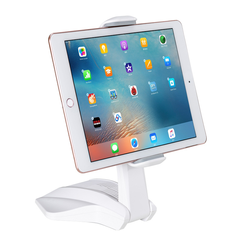 New Lazy Multifunctional Support Frame Student Online Class Live Learning Rotating iPad Mobile Phone Tablet Bracket