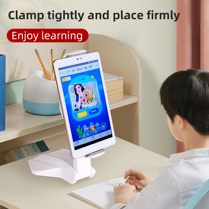 New Lazy Multifunctional Support Frame Student Online Class Live Learning Rotating iPad Mobile Phone Tablet Bracket New Lazy Multifunctional Support Frame Student Online Class Live Learning Rotating iPad Mobile Phone Tablet Bracket