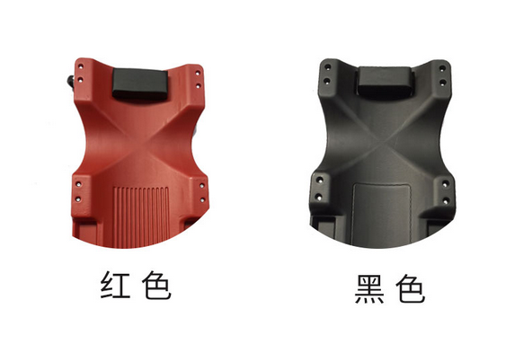Repair pulley with special equipment for car reclining board
