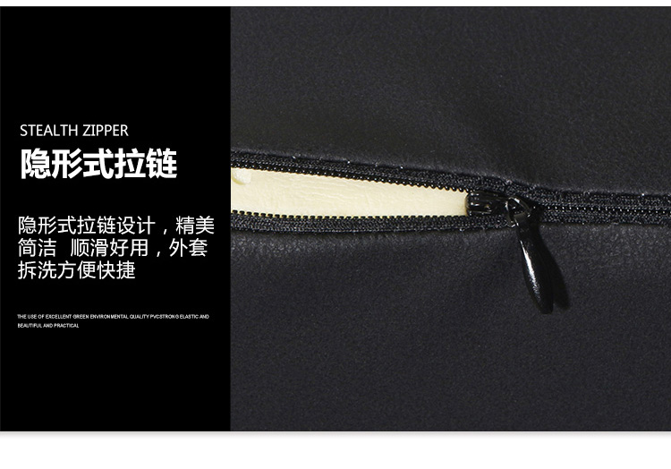 Car Seat Memory Foam Lumbar Pillow Car Waist Leather Waist Pad Back Cushion Car Seat Memory Foam Lumbar Pillow Car Waist Leather Waist Pad Back Cushion