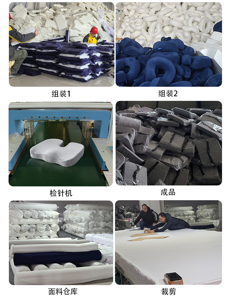 Office Waist Support Cushion Cushion Integrated Memory Foam Hemorrhoids Cushion Back Seat Cushion Backrest Pregnant Women Waist Pad Chair Office Waist Support Cushion Cushion Integrated Memory Foam Hemorrhoids Cushion Back Seat Cushion Backrest Pregnant Women Waist Pad Chair