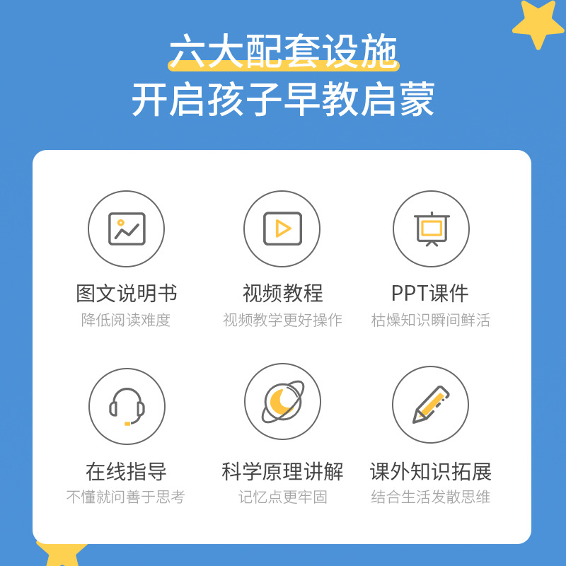 Pulley Dynamometer Elementary School Student Science Experiment Teaching Aids Machinery and Engineering New Year Goods Children&#039;s Science and Technology Educational Toys