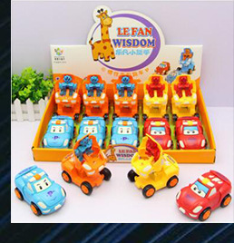 Electric Sound and Light Universal Excavator Hook Machine Engineering Vehicle Digging Children's Toy Car Stall Supply Wholesale Electric Sound and Light Universal Excavator Hook Machine Engineering Vehicle Digging Children's Toy Car Stall Supply Wholesale