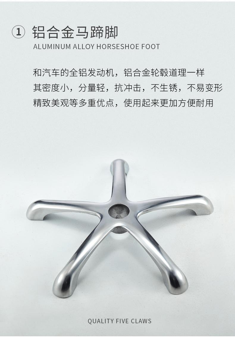 Beauty Stool Barber Shop Chair Spinning Lift round Stool Salon Stool Pulley Stainless Steel Hair Cutting Stool