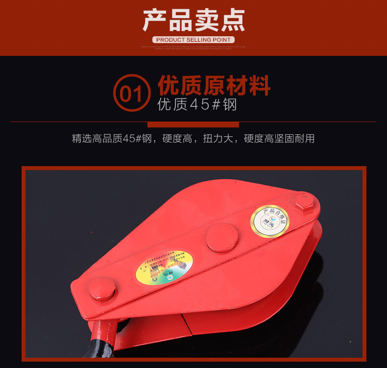 Factory Wholesale Luwei Hardware Hanging Industrial Pulley Hook Multi-Functional Multi-Specification Crane Pulley