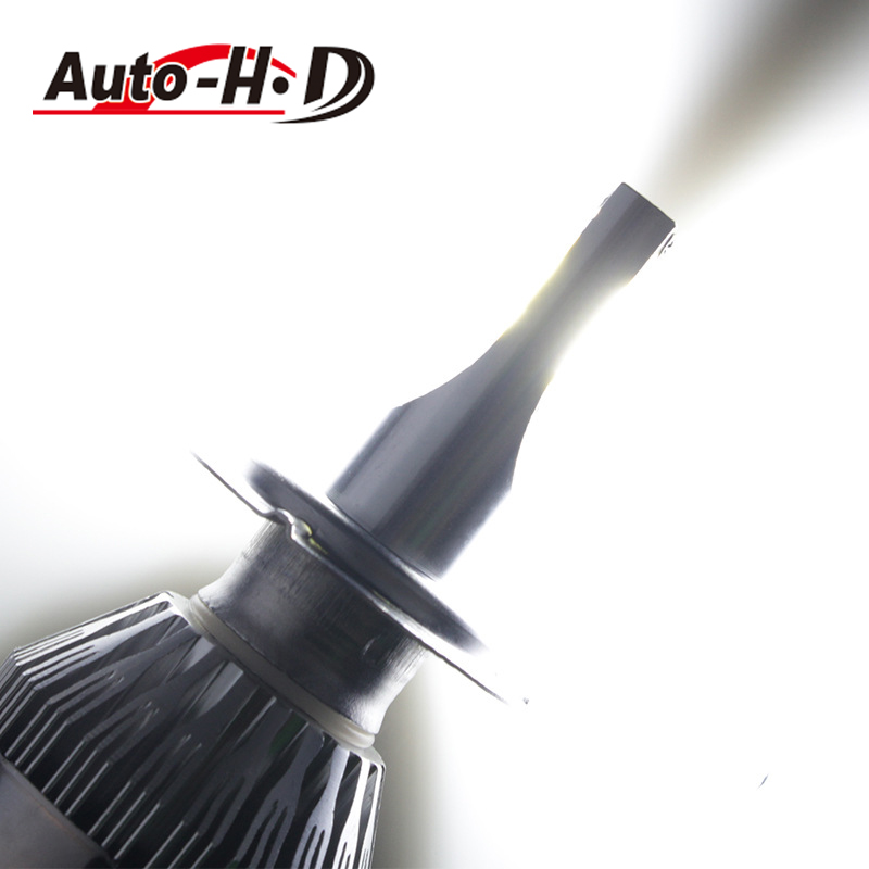 Exclusive for Cross-Border C6 Led Car Headlights Led Car Lights Car LED Headlights LEDs Headlight