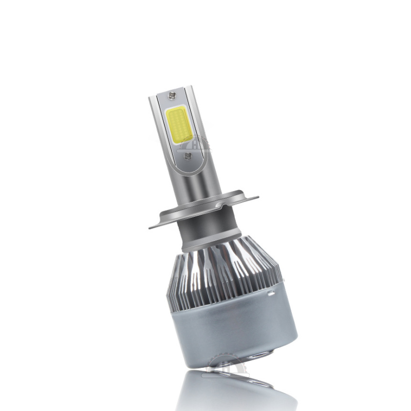 Manufacturer direct selling C6LED high - brightness car headlights LED car lights car lights lights