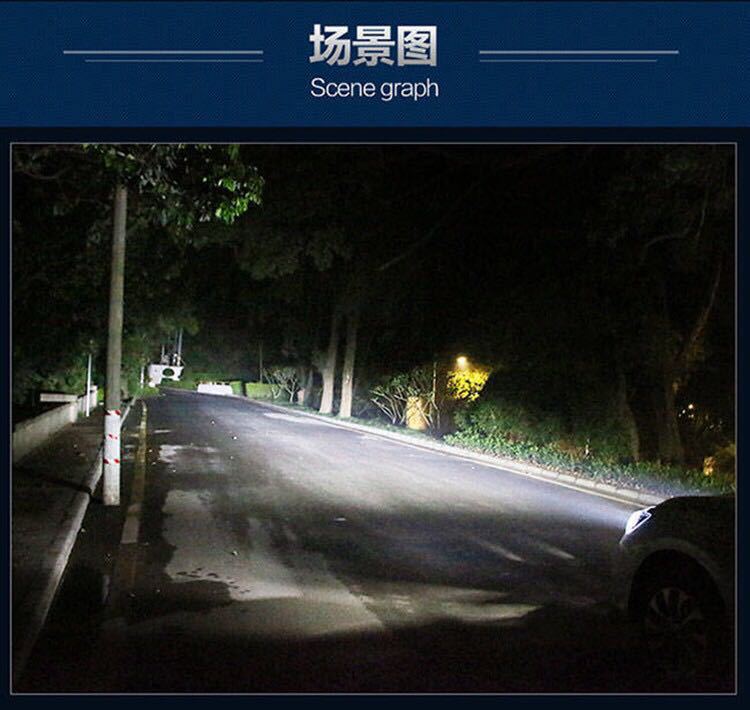 Manufacturer direct selling C6LED high - brightness car headlights LED car lights car lights lights Manufacturer direct selling C6LED high - brightness car headlights LED car lights car lights lights