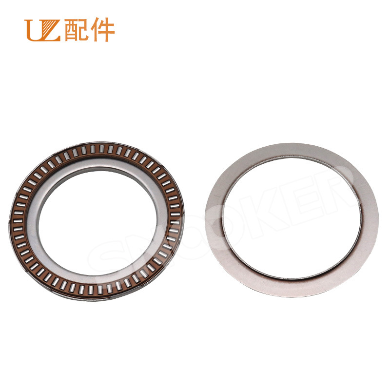 Suitable for Toyota Alpha Sena Highlander Transmission Bearing U660eU760e Planetary Gear Nut Gear Ring
