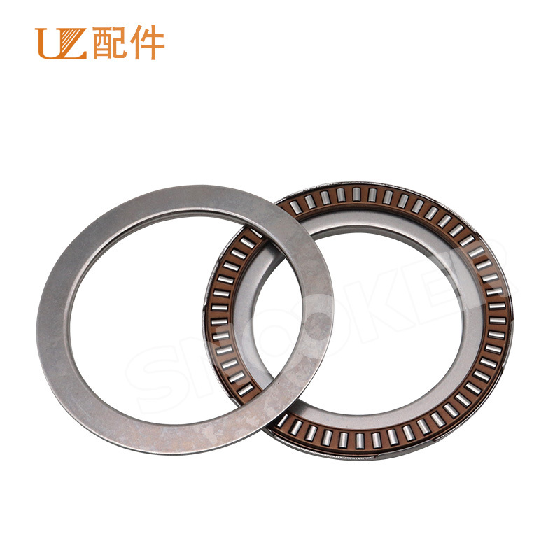Suitable for Toyota Alpha Sena Highlander Transmission Bearing U660eU760e Planetary Gear Nut Gear Ring
