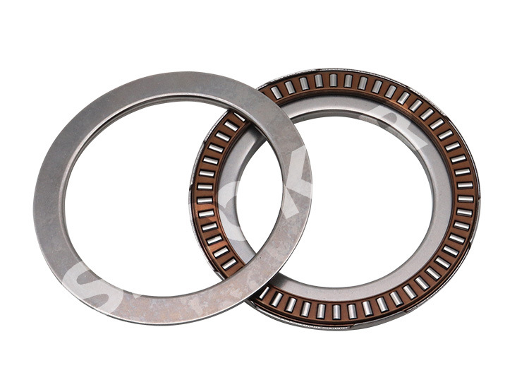 Suitable for Toyota Alpha Sena Highlander Transmission Bearing U660eU760e Planetary Gear Nut Gear Ring