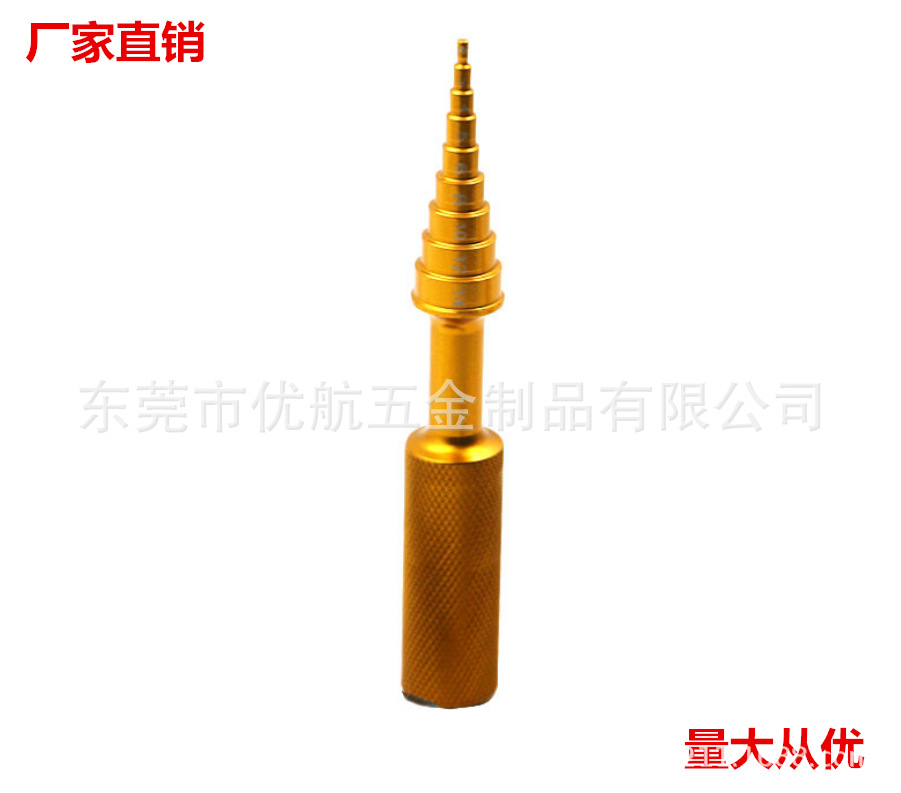 Bearing Assemble and Disassemble Tools Bearing Disassembling Device Bearing Puller Installer Bearing Pressure Bearing Tool Inner Hole Propulsion