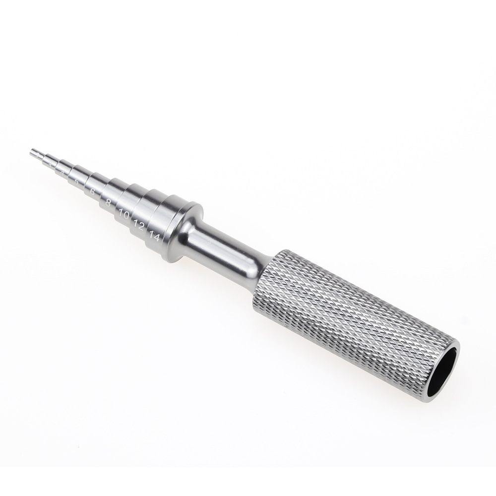 Bearing Assemble and Disassemble Tools Bearing Disassembling Device Bearing Puller Installer Bearing Pressure Bearing Tool Inner Hole Propulsion