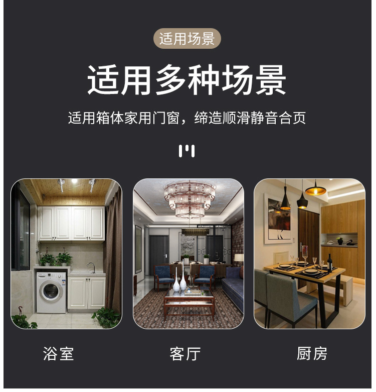 Stainless Steel Flat Open Sub-Mother Hinge Bedroom Door Wooden Door Hardware Bearing Hinge Mute 4-Inch 5-Inch Thickened Door Folding Stainless Steel Flat Open Sub-Mother Hinge Bedroom Door Wooden Door Hardware Bearing Hinge Mute 4-Inch 5-Inch Thickened Door Folding