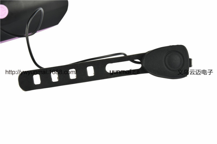 Wholesale USB rechargeable car headlights with bright headlights with long range outdoor lighting