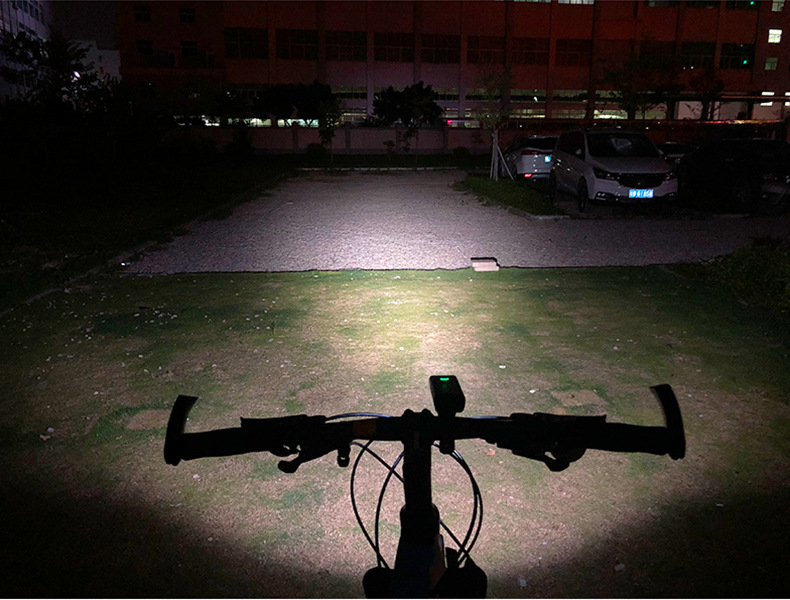 Light Bx2 Mountain Bike Light T6 Flashlight Night Riding Super Bright Headlights Rechargeable Glare Riding Equipment Light Bx2 Mountain Bike Light T6 Flashlight Night Riding Super Bright Headlights Rechargeable Glare Riding Equipment