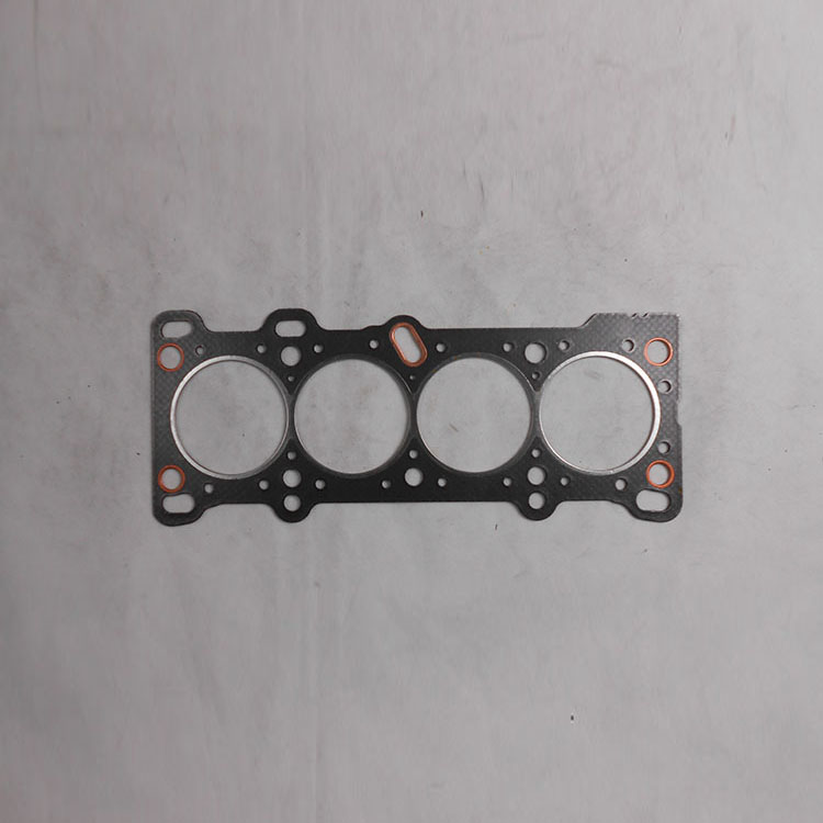 OB61L-10-271 cylinder head gasket For KIA B6