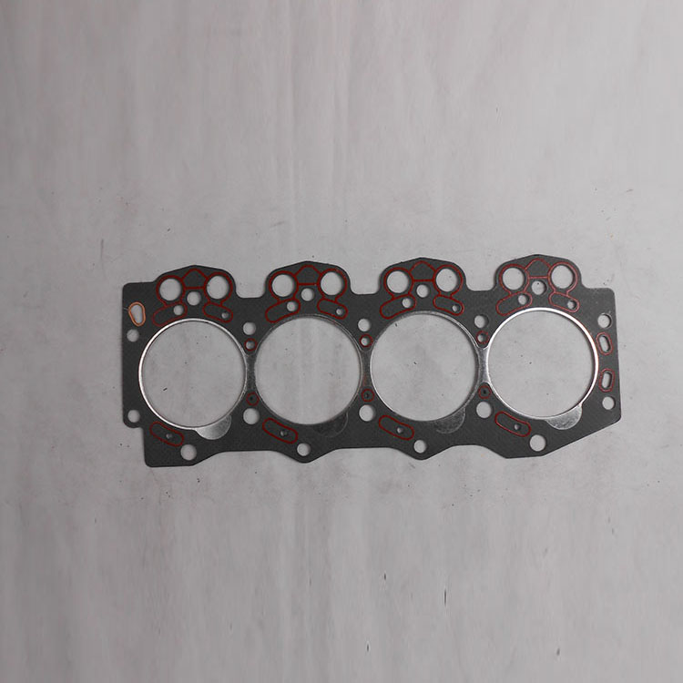 OK65A10271B1 cylinder head gasket For KIA J2 2700 OK65A10271B1 cylinder head gasket For KIA J2 2700