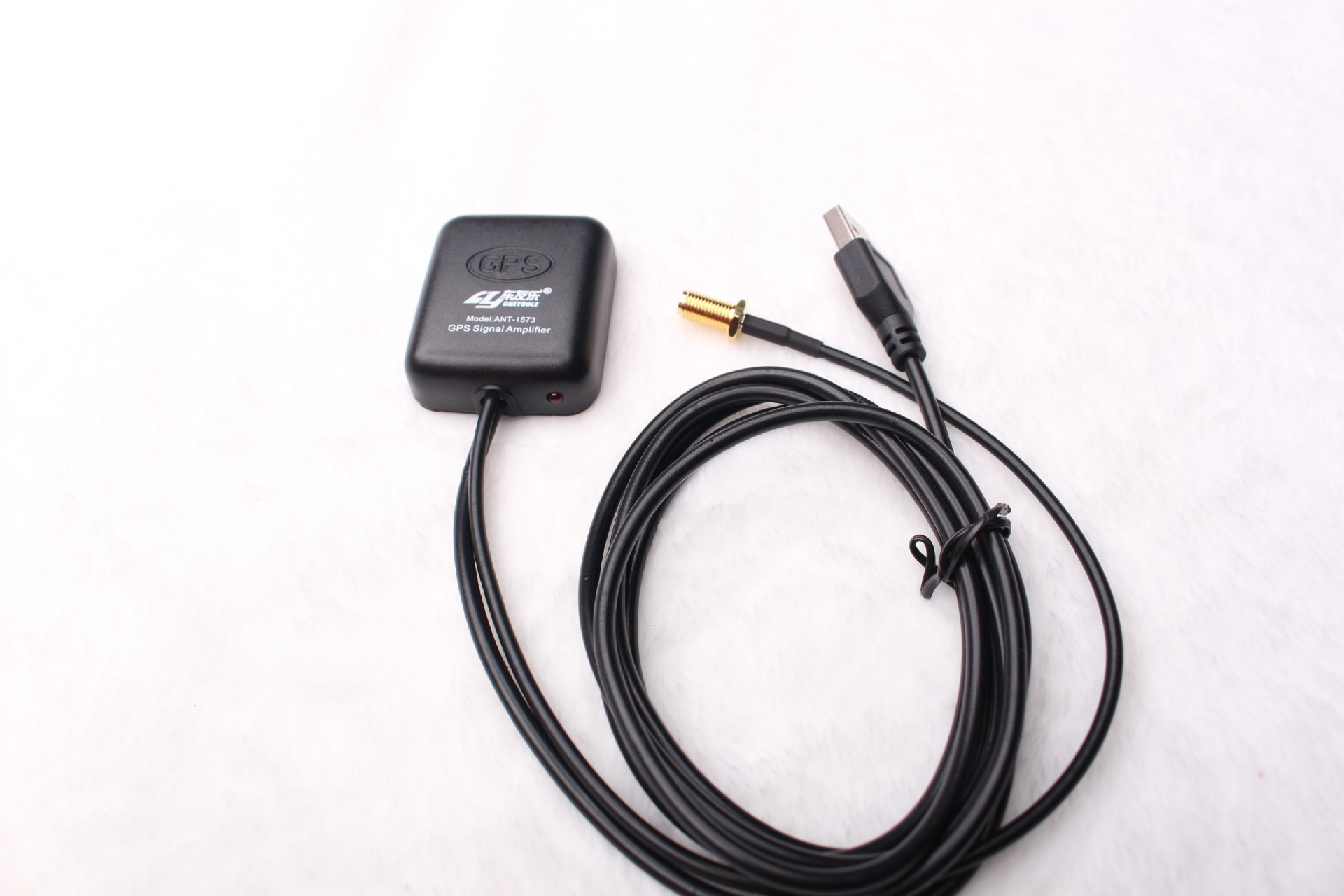 GPS Signal Amplifier Ant-1573 GPS Navigation Car Antenna Signal Amplifier