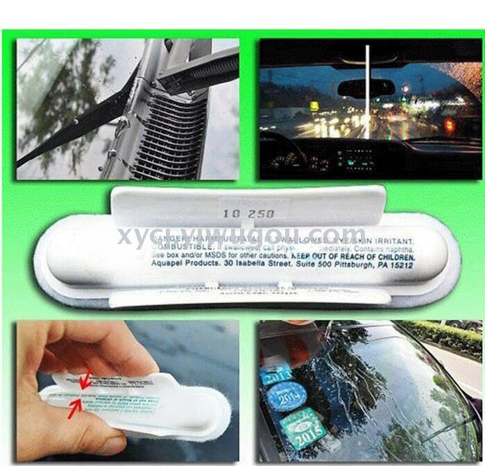 AQUAPEL rain enemy, car invisible windshield wiper, drencher. AQUAPEL rain enemy, car invisible windshield wiper, drencher.