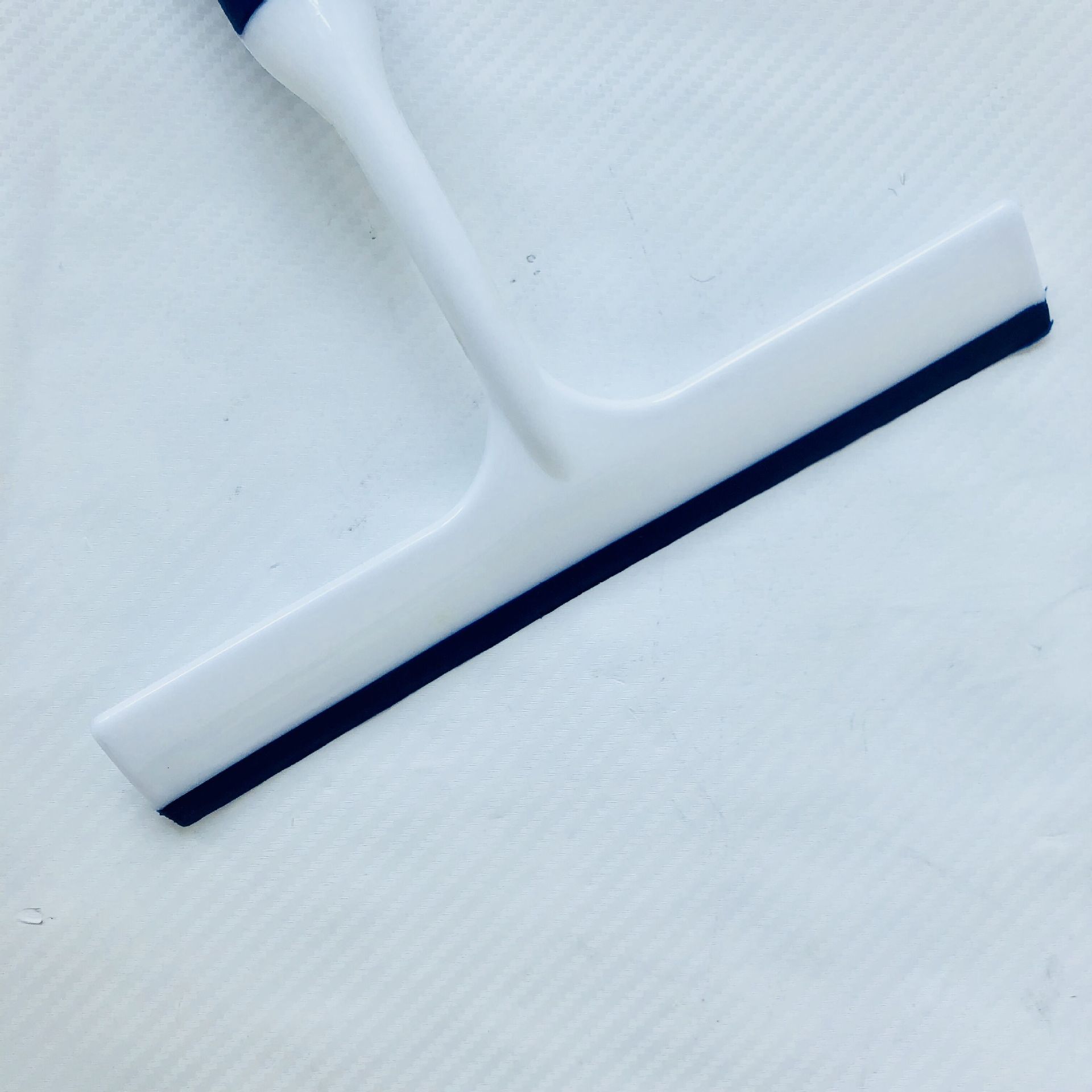 T-Shaped Scraper Silicone Wiper Car Wash Water Does Not Hurt the Paint Surface Cleaning Wiper Blade Glass Wiper