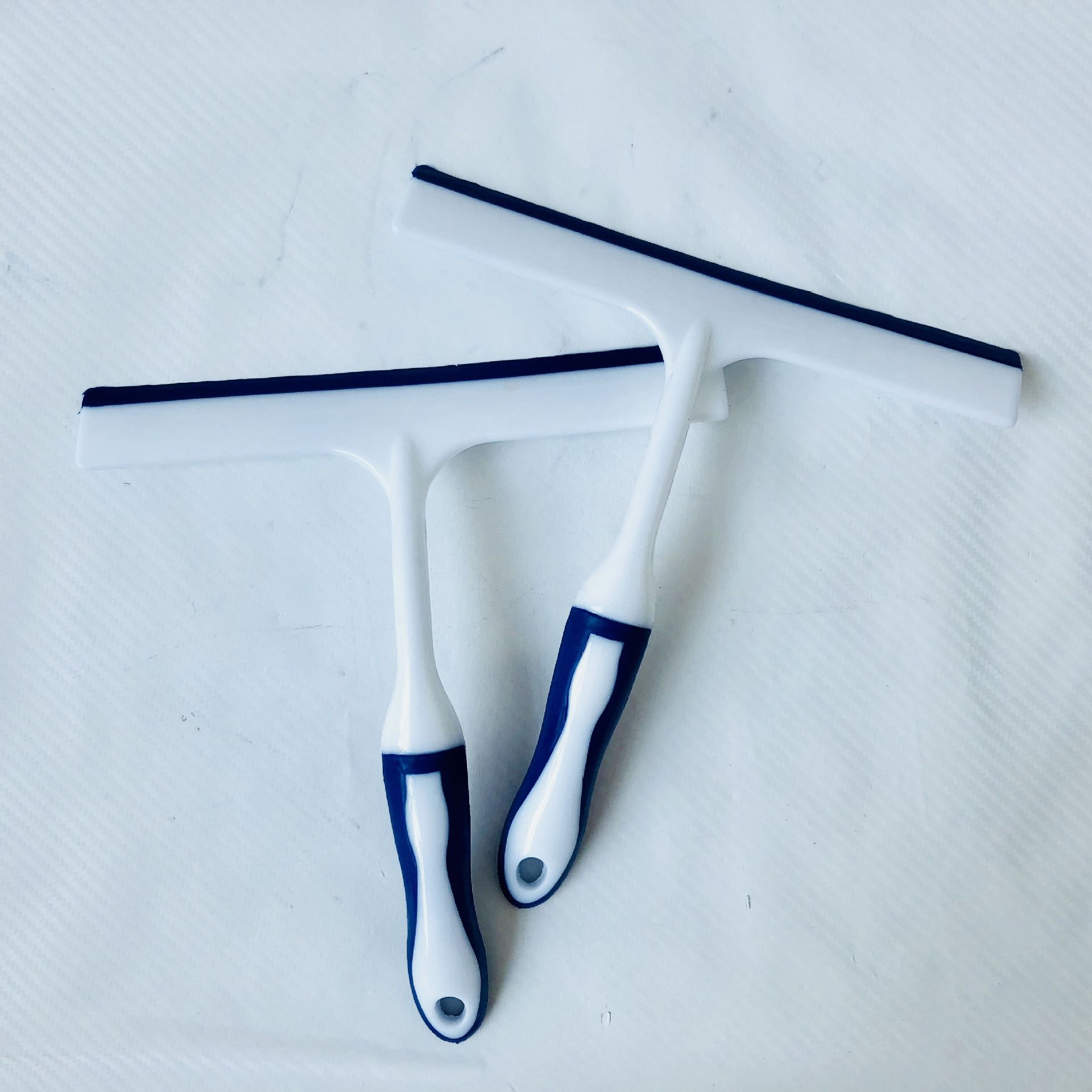 T-Shaped Scraper Silicone Wiper Car Wash Water Does Not Hurt the Paint Surface Cleaning Wiper Blade Glass Wiper