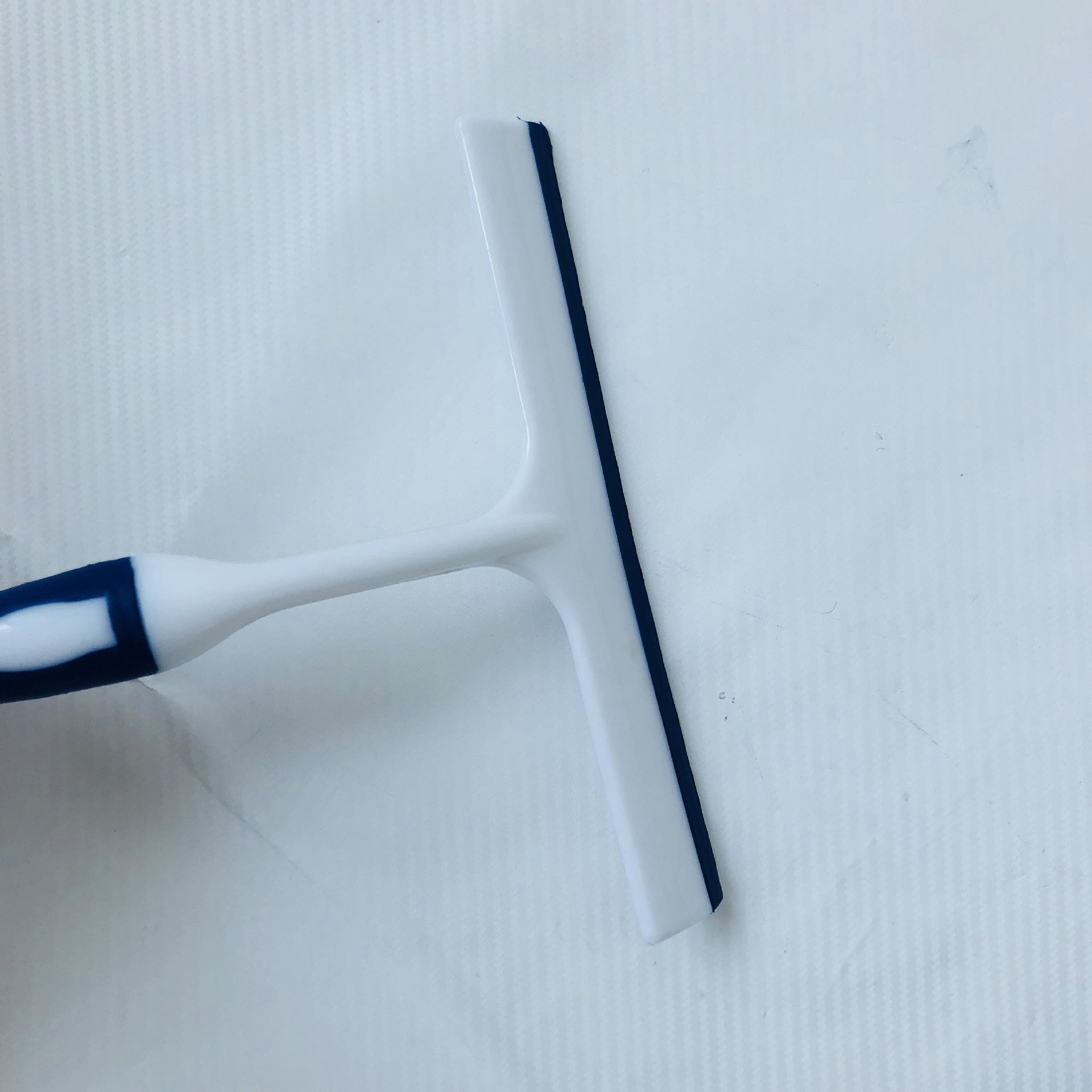 T-Shaped Scraper Silicone Wiper Car Wash Water Does Not Hurt the Paint Surface Cleaning Wiper Blade Glass Wiper