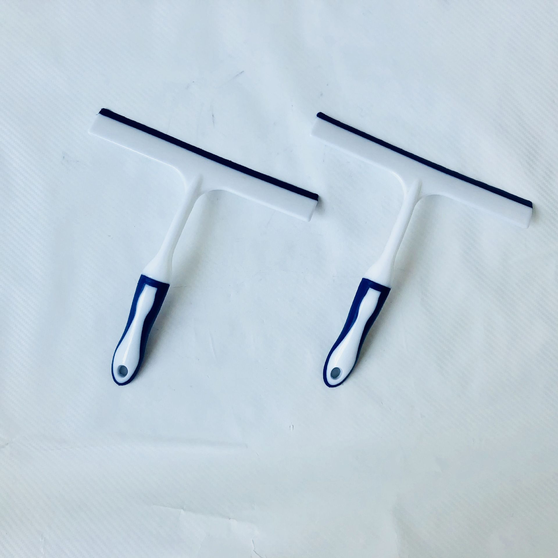 T-Shaped Scraper Silicone Wiper Car Wash Water Does Not Hurt the Paint Surface Cleaning Wiper Blade Glass Wiper