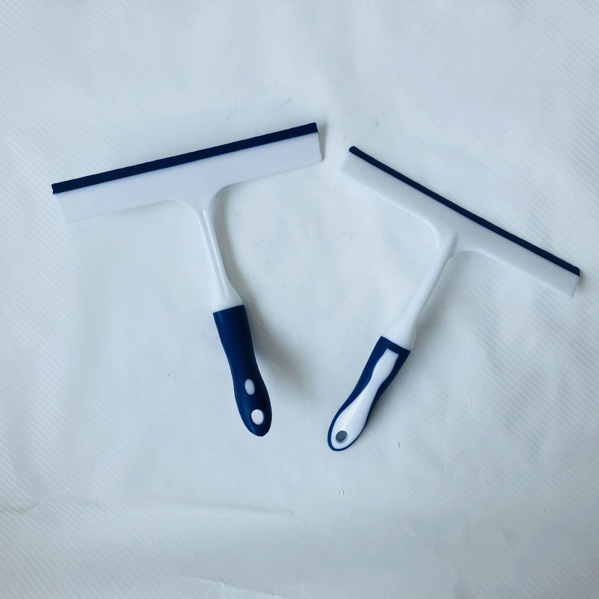 T-Shaped Scraper Silicone Wiper Car Wash Water Does Not Hurt the Paint Surface Cleaning Wiper Blade Glass Wiper