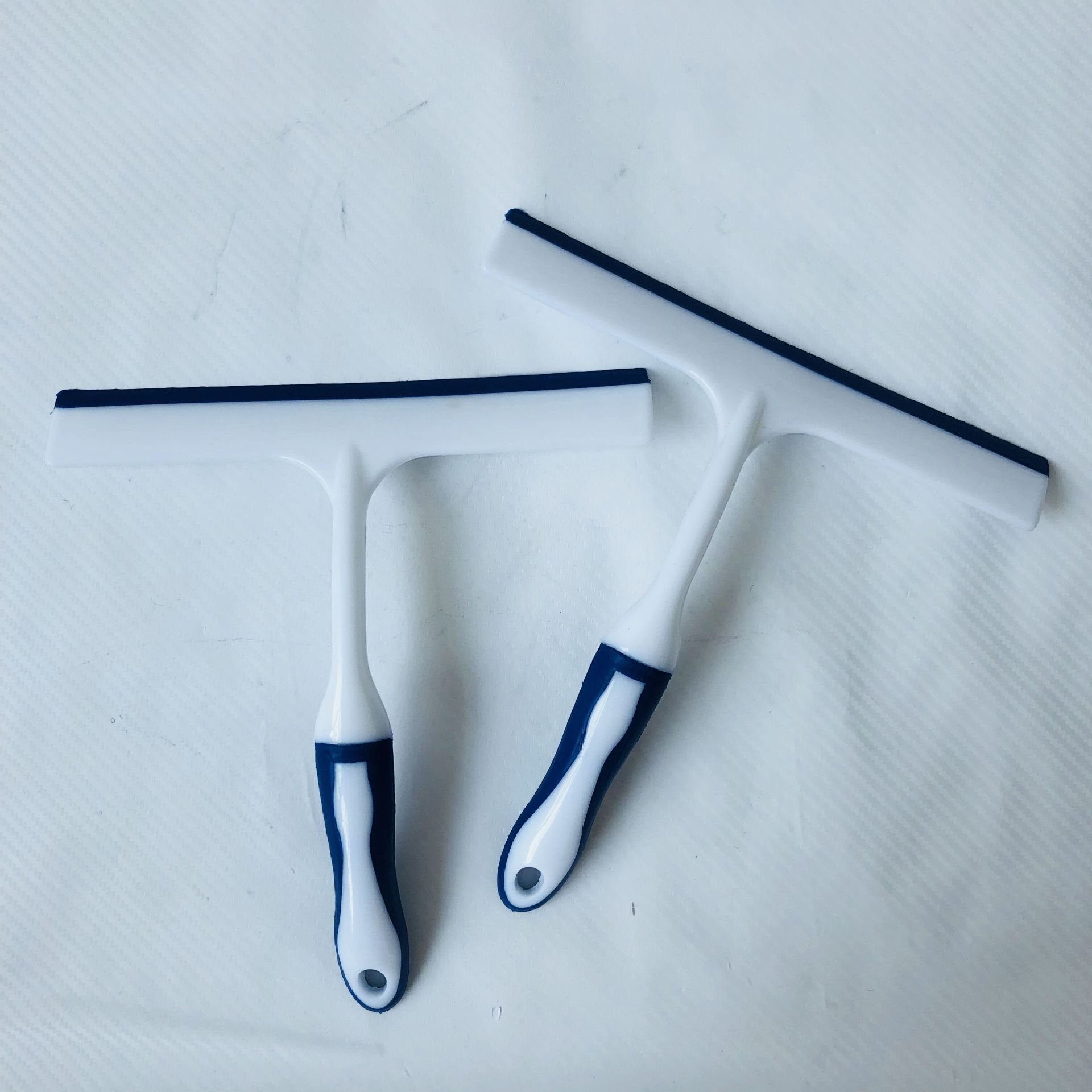 T-Shaped Scraper Silicone Wiper Car Wash Water Does Not Hurt the Paint Surface Cleaning Wiper Blade Glass Wiper