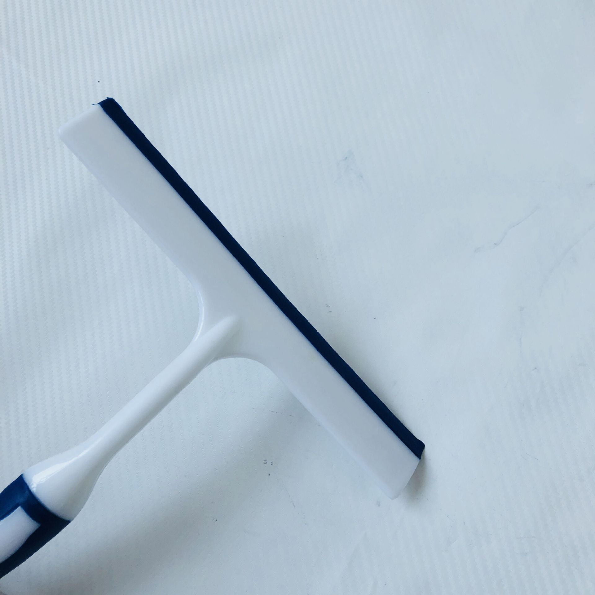 T-Shaped Scraper Silicone Wiper Car Wash Water Does Not Hurt the Paint Surface Cleaning Wiper Blade Glass Wiper