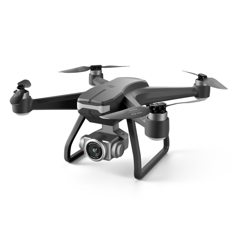 Electrical Adjustment 6K Aerial Photography Brushless Motor GPS UAV Long Endurance RemoteControl FourAxis Aircraft
