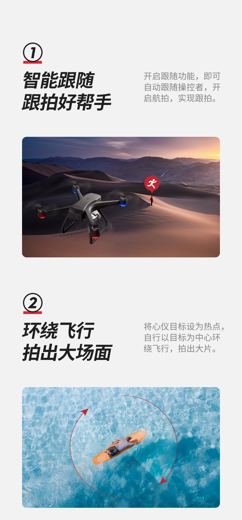 Electrical Adjustment 6K Aerial Photography Brushless Motor GPS UAV Long Endurance RemoteControl FourAxis Aircraft